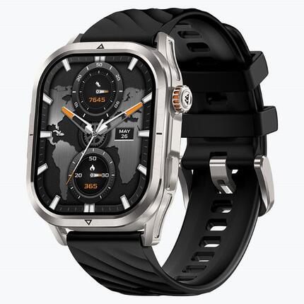 Smartwatch Kospet MAGIC P10 Srebrny