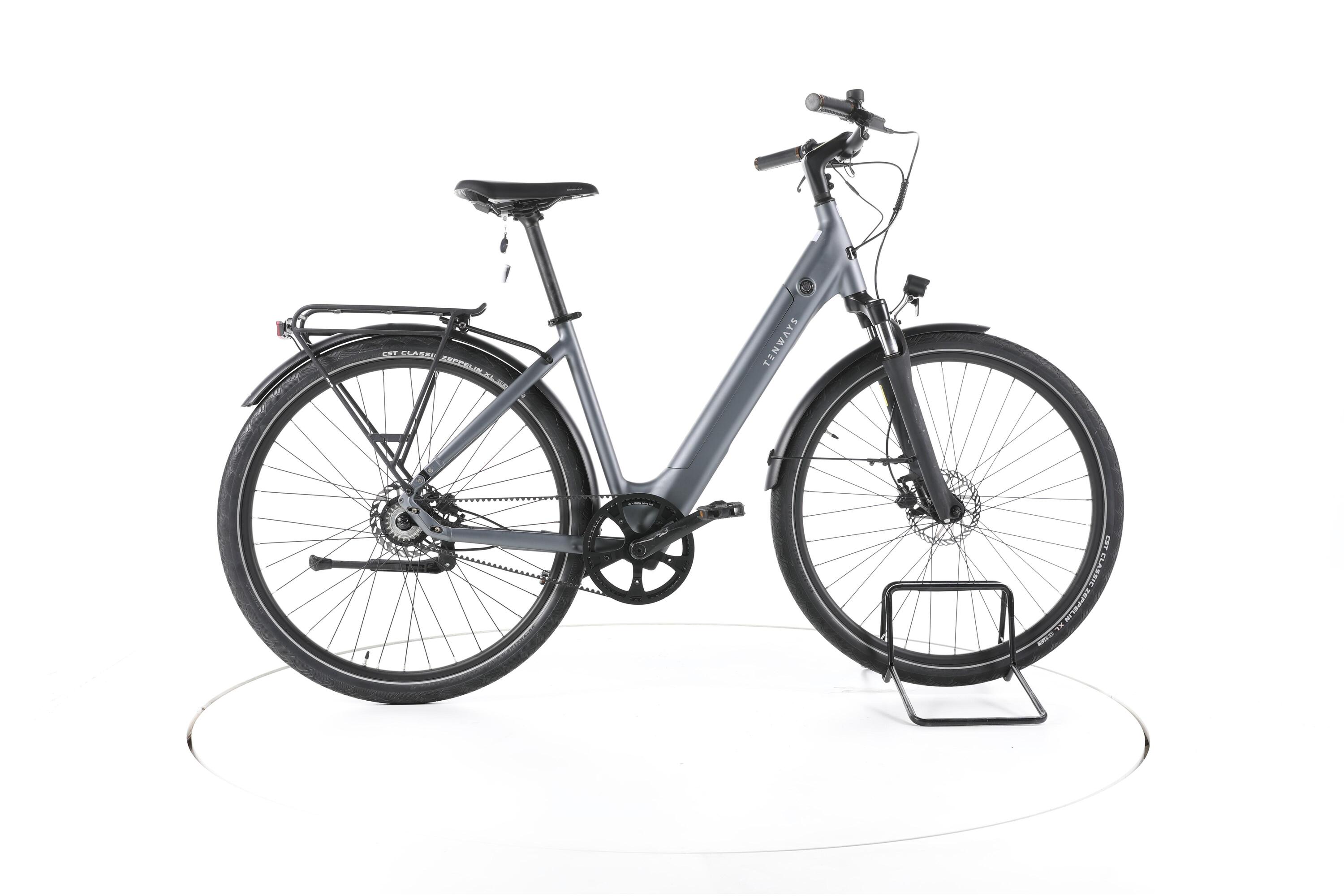TENWAYS Ebike ricondizionata · TENWAYS CGO800S · Buone condizioni