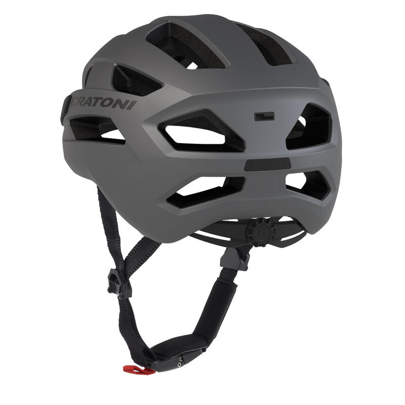 Cască Cratoni Pacer 2.0 Anthracite Matt