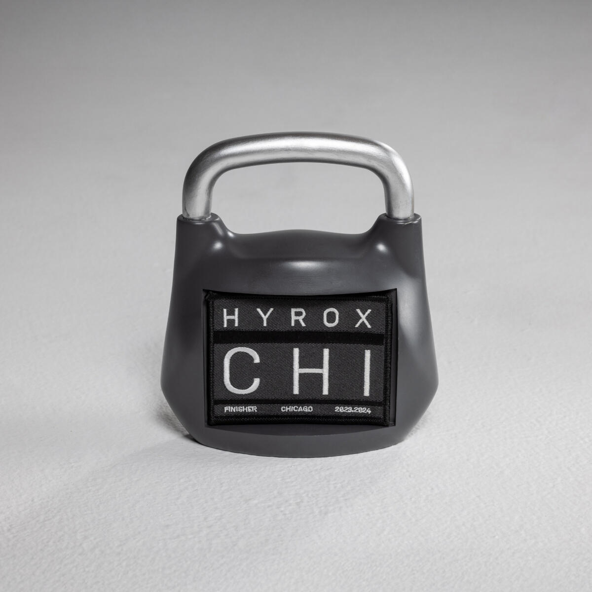 Limited Edition: Hyrox Athlete Kettlebell 5/7