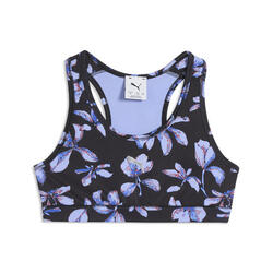 Brassière à imprimés Essentials Training Enfant et Adolescent PUMA