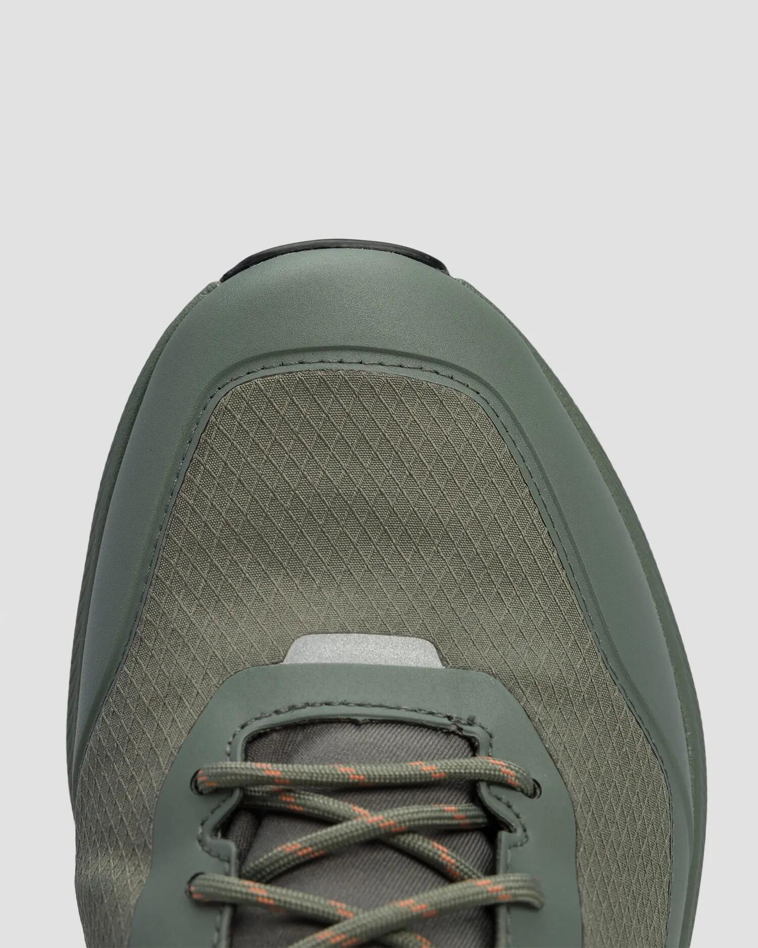 Buty damskie Dolomite NIBELIA HIGH GTX SILVER GREEN/SAND PINK 6/8