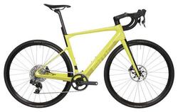 Reconditionné Vélo de Route Électrique BMC Roadmachine 01 AMP X Two Sram - Bon