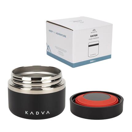 Isolierter Essensbehälter KADVA Eater 350 ml