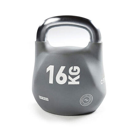 X HYROX Competition Octo Kettlebell 16KG