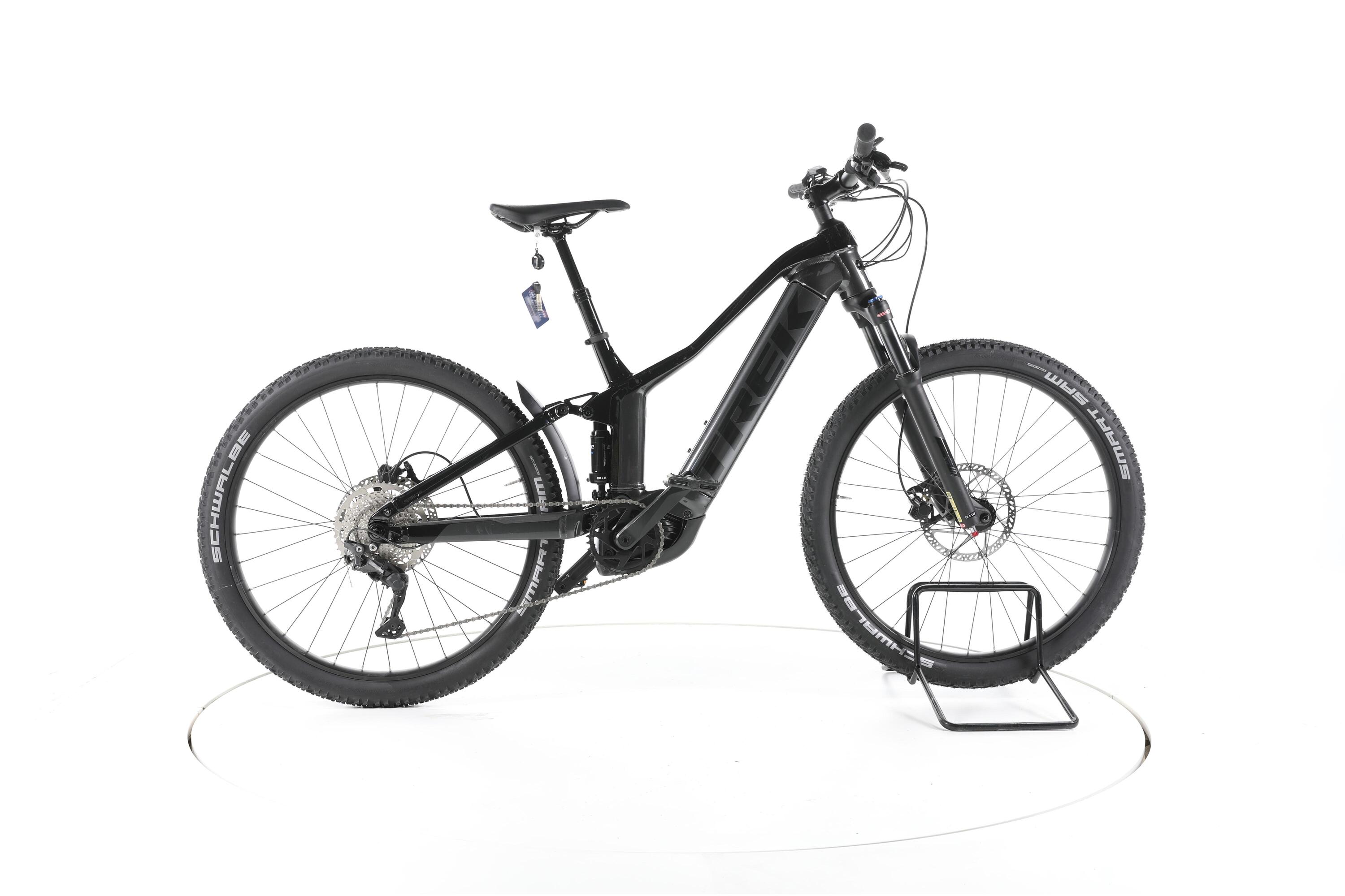 TREK Ebike ricondizionata · Trek Powerfly FS 4 Gen 3 · Ottime condizioni