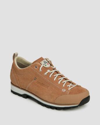 DOLOMITE Dolomite Damen Schuhe 54 Low Evo Cork Brown