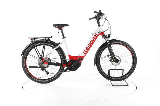 Ebike ricondizionata · GASGAS Dual Cross DC 6.0 · Ottime condizioni