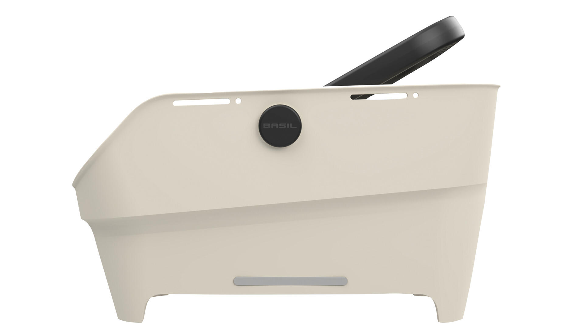 Panier arrière Cento Neo Multi NX, blanc 3/4
