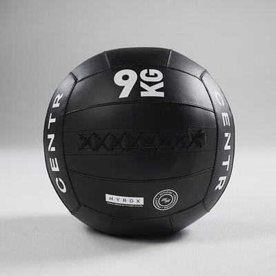 X hyrox competition wall ball 9kg