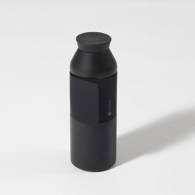 Thermische roestvrijstalen drinkfles 450 ml voor dagelijks gebruik