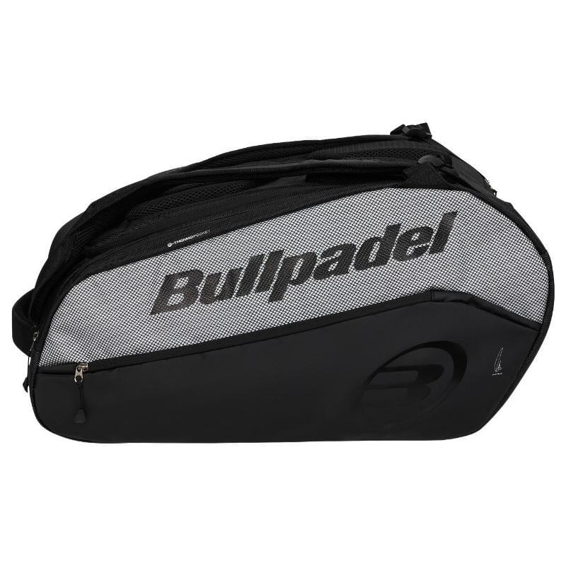 Bolsa de padel Bullpadel Vertex Preta 5/7