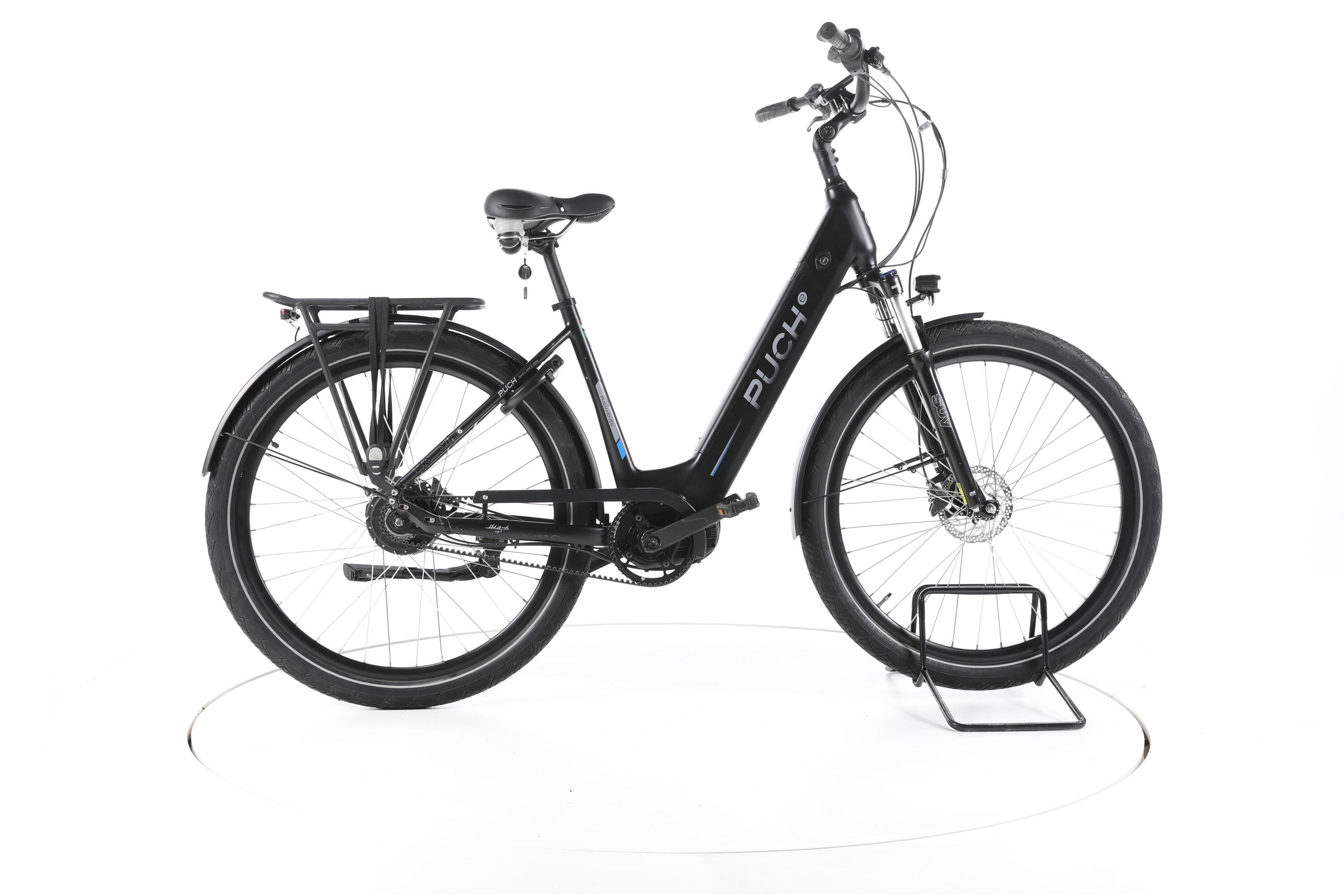 PUCH Ebike ricondizionata · Puch Q 4.8 · Ottime condizioni