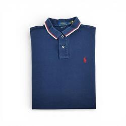 Reconditionné - Polo manches courtes Homme - Très Bon État