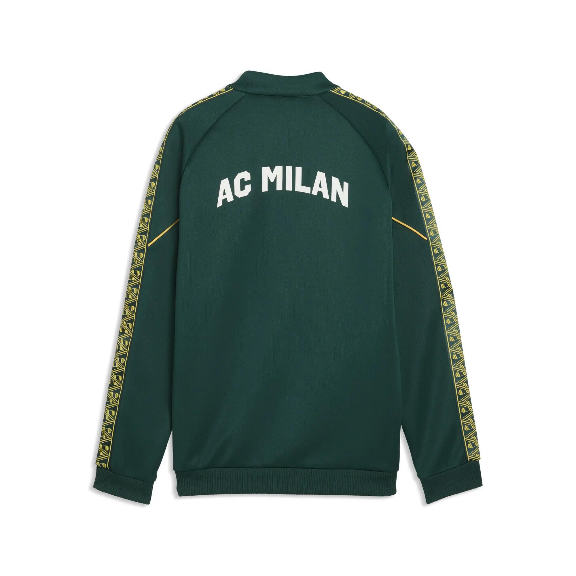 Veste KING Anthem AC Milan Enfant et Adolescent PUMA 2/2
