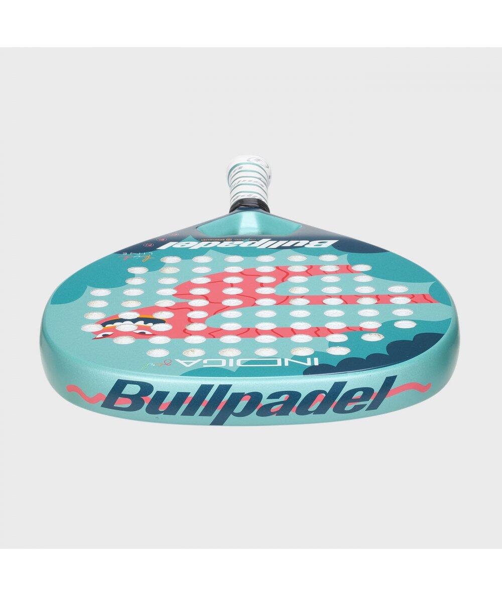 Bullpadel INDIGA GIRL 2026 Padelracket 3/7