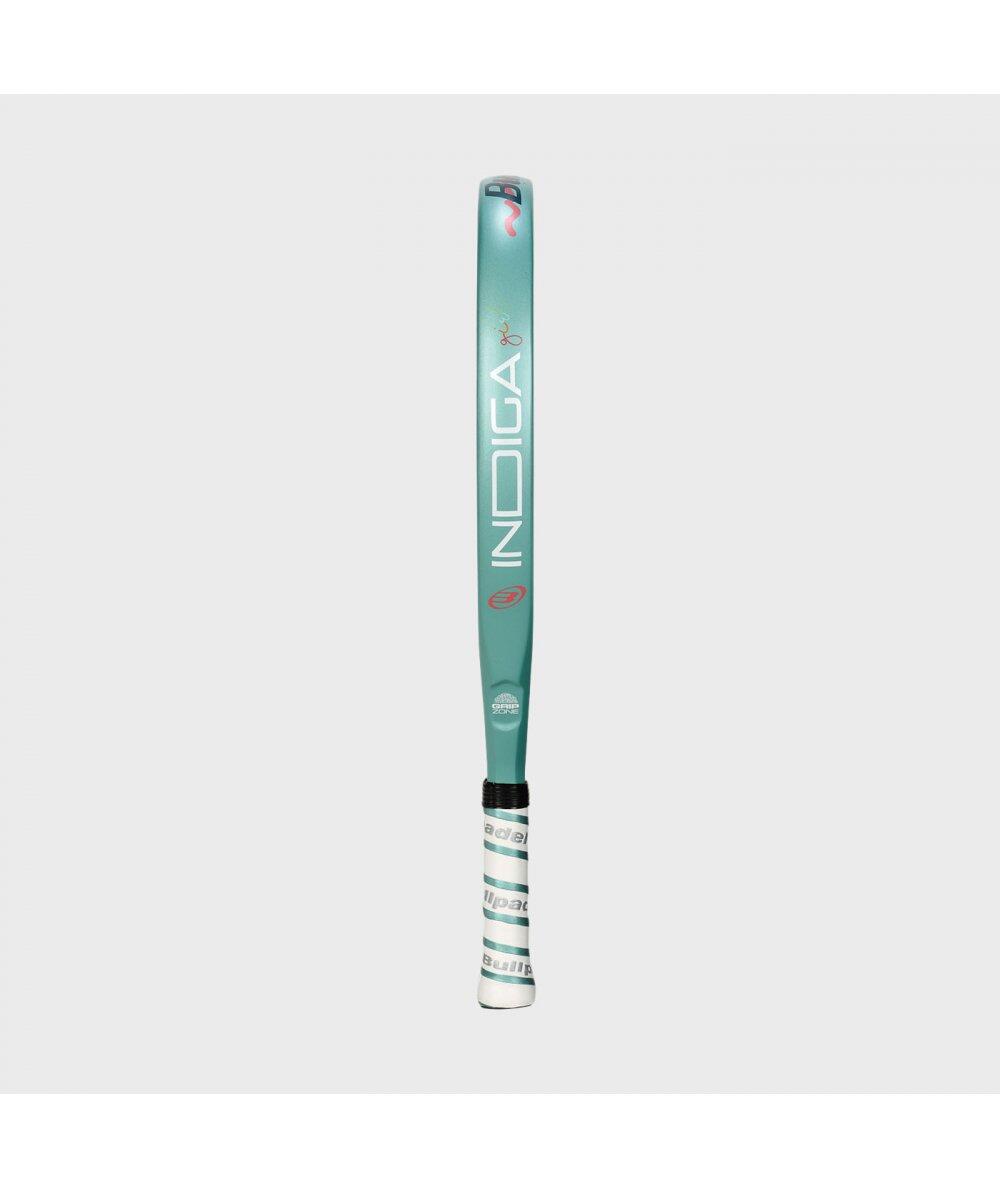 Bullpadel INDIGA GIRL 2026 Padelracket 4/7