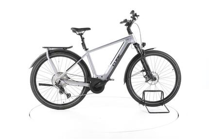 Refurbished - Cube Kathmandu Hybrid SL Trekking E-Bike - Sehr gut