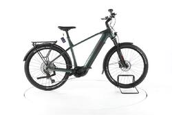 Reconditionné - Haibike Trekking 5 Trekking Vélo électrique 2023 - Très Bon