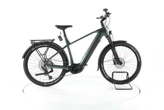 Refurbished - Haibike Trekking 5 Trekking E-Bike 2023 - Sehr gut