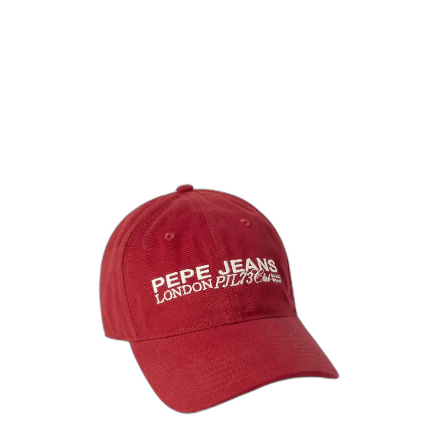Gorra de béisbol Pepe Jeans Steven Cap 5/5
