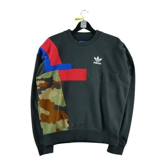 Second life - Herren Schwarzer Pullover - In gutem Zustand