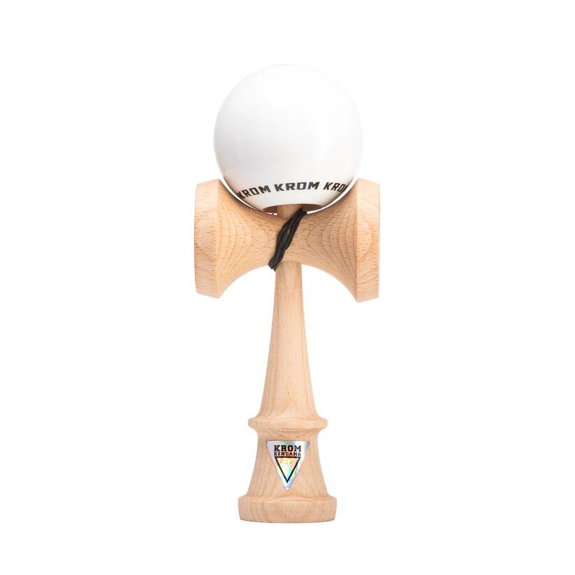 Kendama KROM Pop Lol Pink 3/3