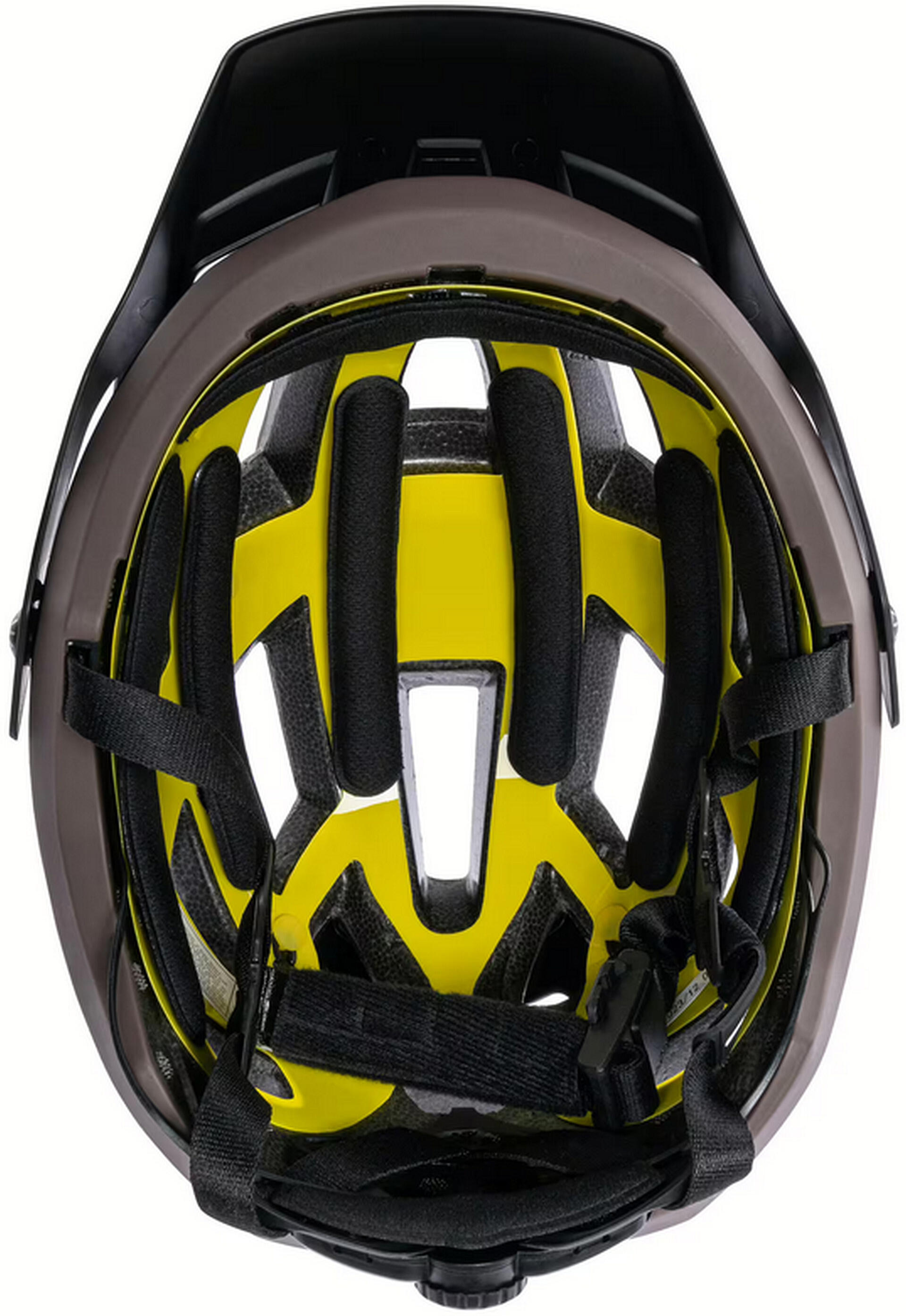 Casco da mountain bike “Katla MIPS”, nero 2/3