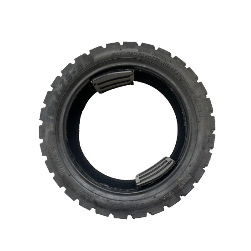 Pneu 10" *2.75-6.5 Off road Tubeless 2/4