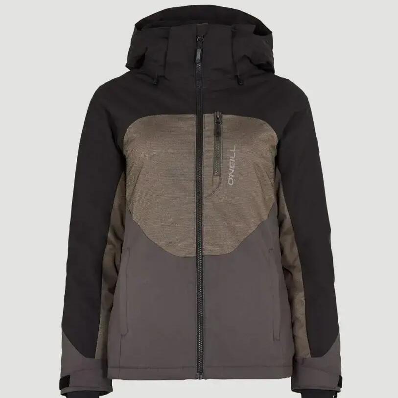 BLACK / GREY