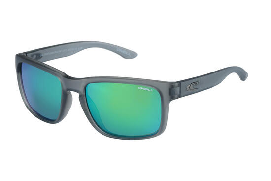 Occhiali sportivi polarizzati COASTLINE protezione UV400 lenti cat 3 Adulti