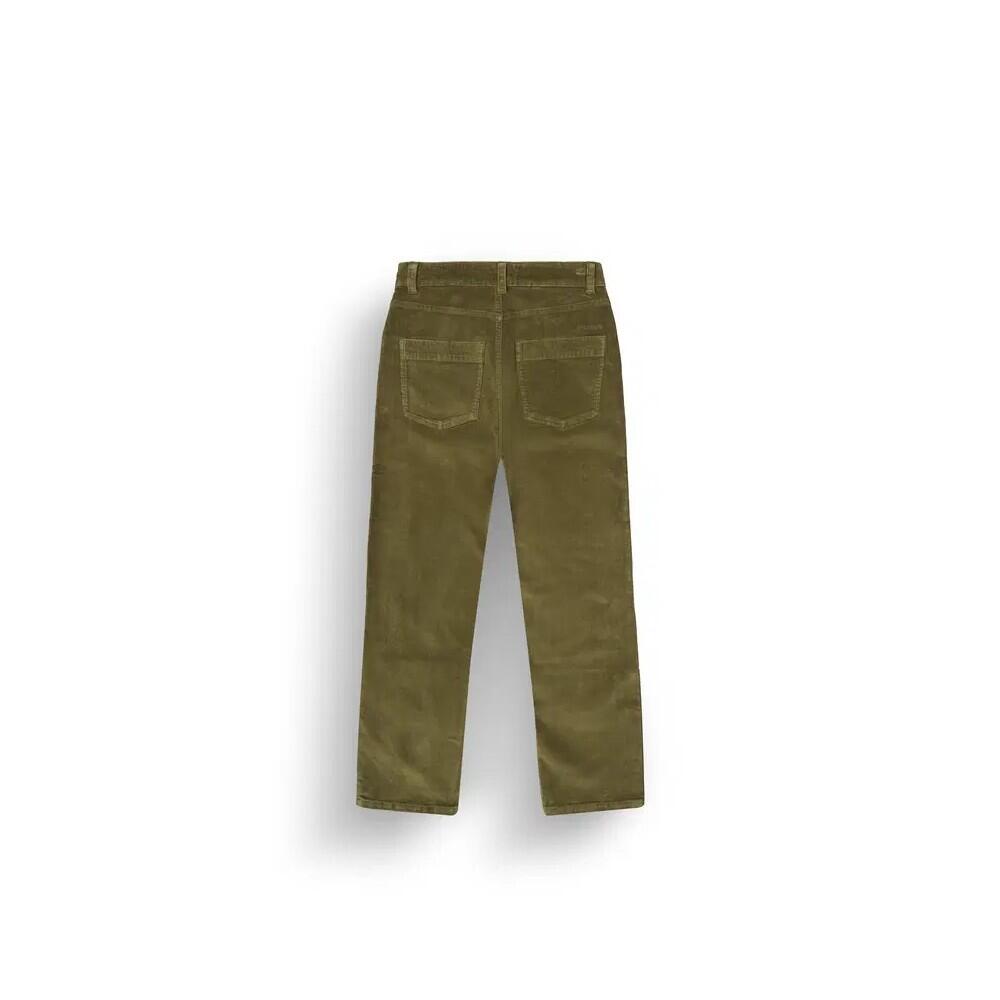 PICTURE Pantalon en velours femme CATAVELA - TOBACCO 2/6