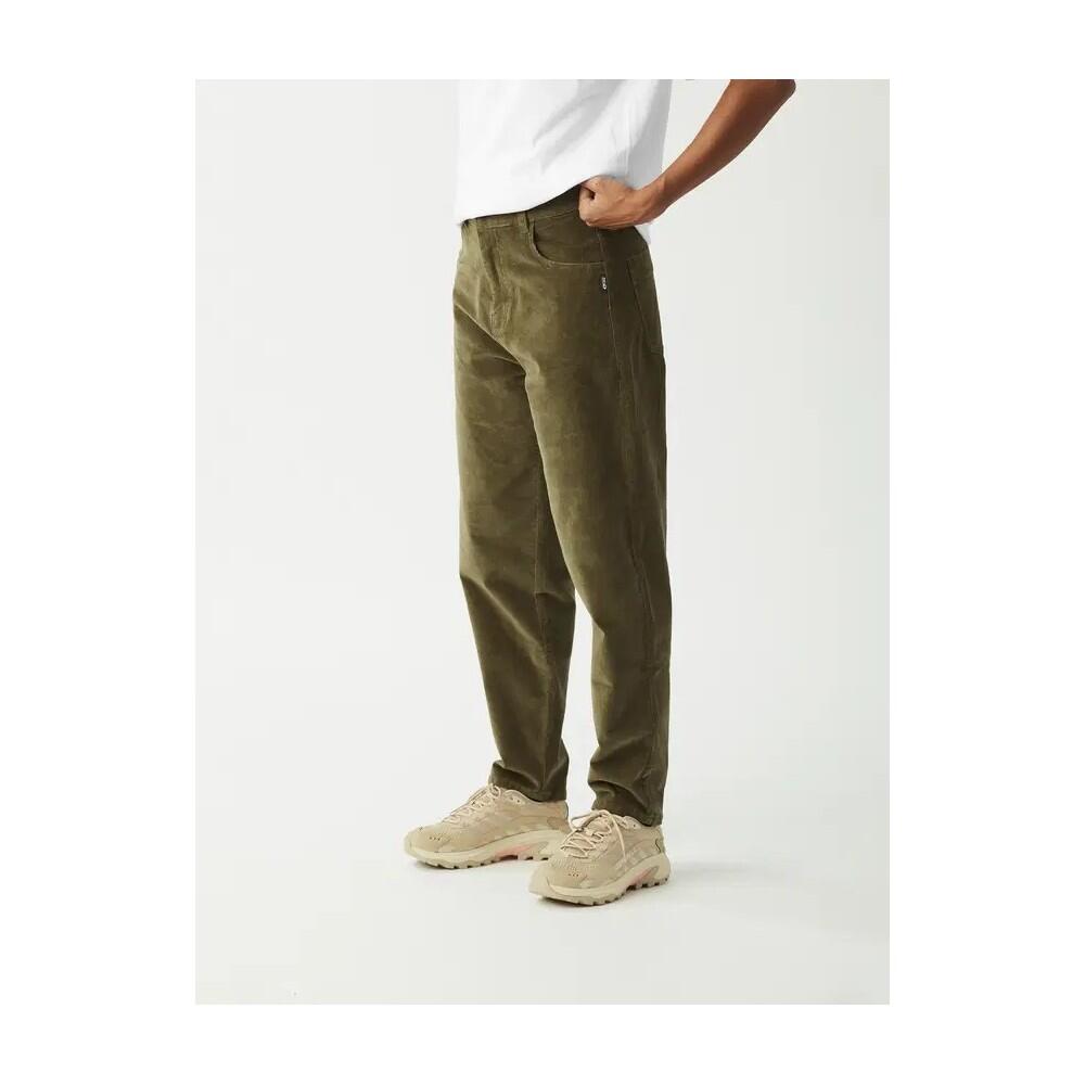 PICTURE Pantalon en velours femme CATAVELA - TOBACCO 4/6