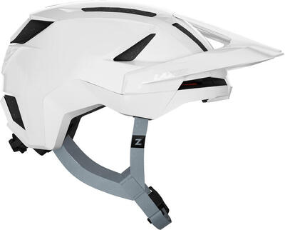 Mtb-helm impala kineticore, wit