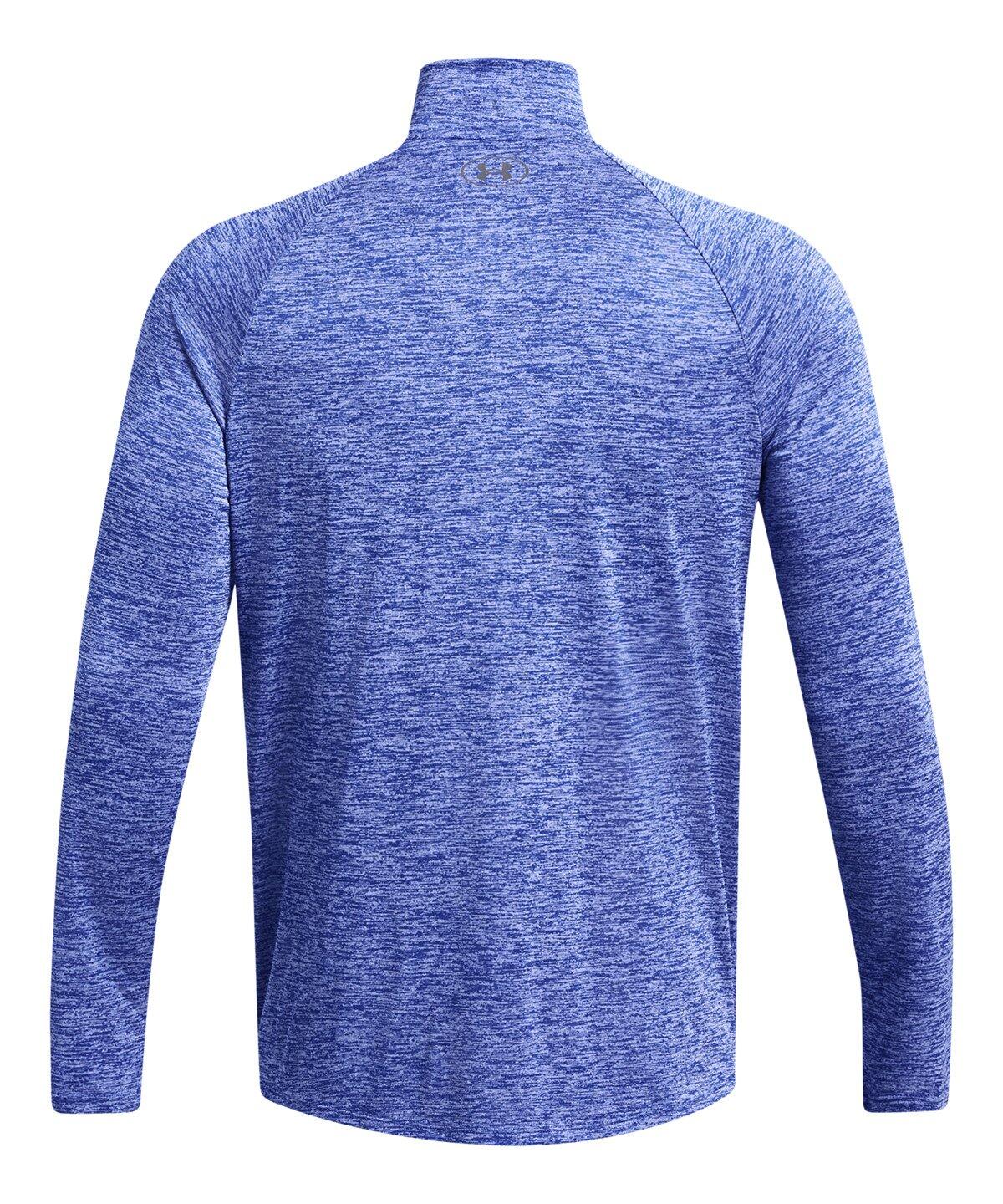 Camiseta Técnica 2.0 para Hombre Azul Real 3/6