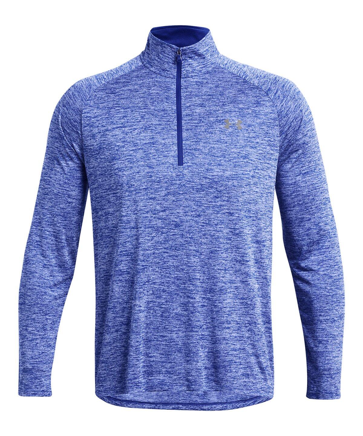Camiseta Técnica 2.0 para Hombre Azul Real 2/6