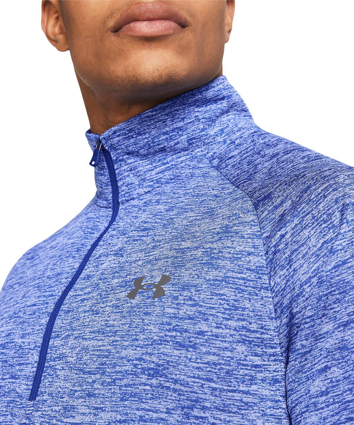 Camiseta Técnica 2.0 para Hombre Azul Real 4/6