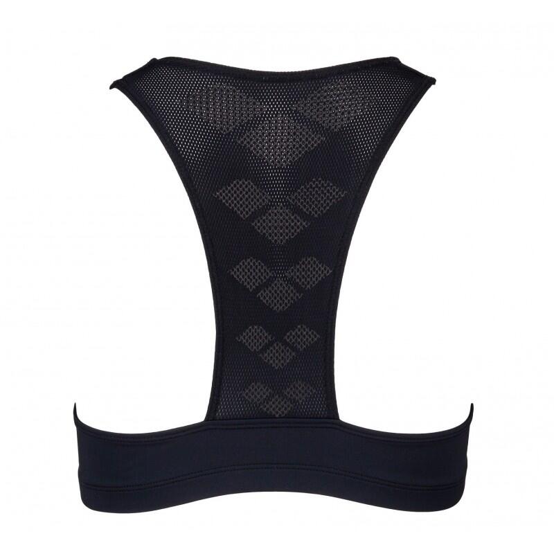 Biustonosz sportowy Arena Fitness Gym Bra Top 2/2