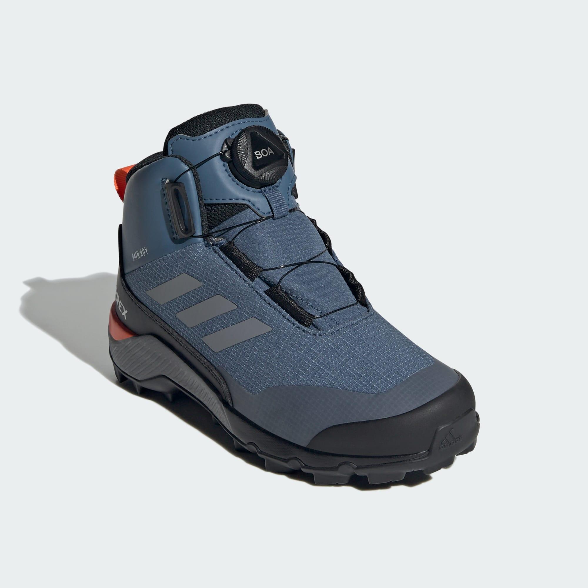 Terrex Winter Mid BOA RAIN.RDY Wanderschuh 5/7