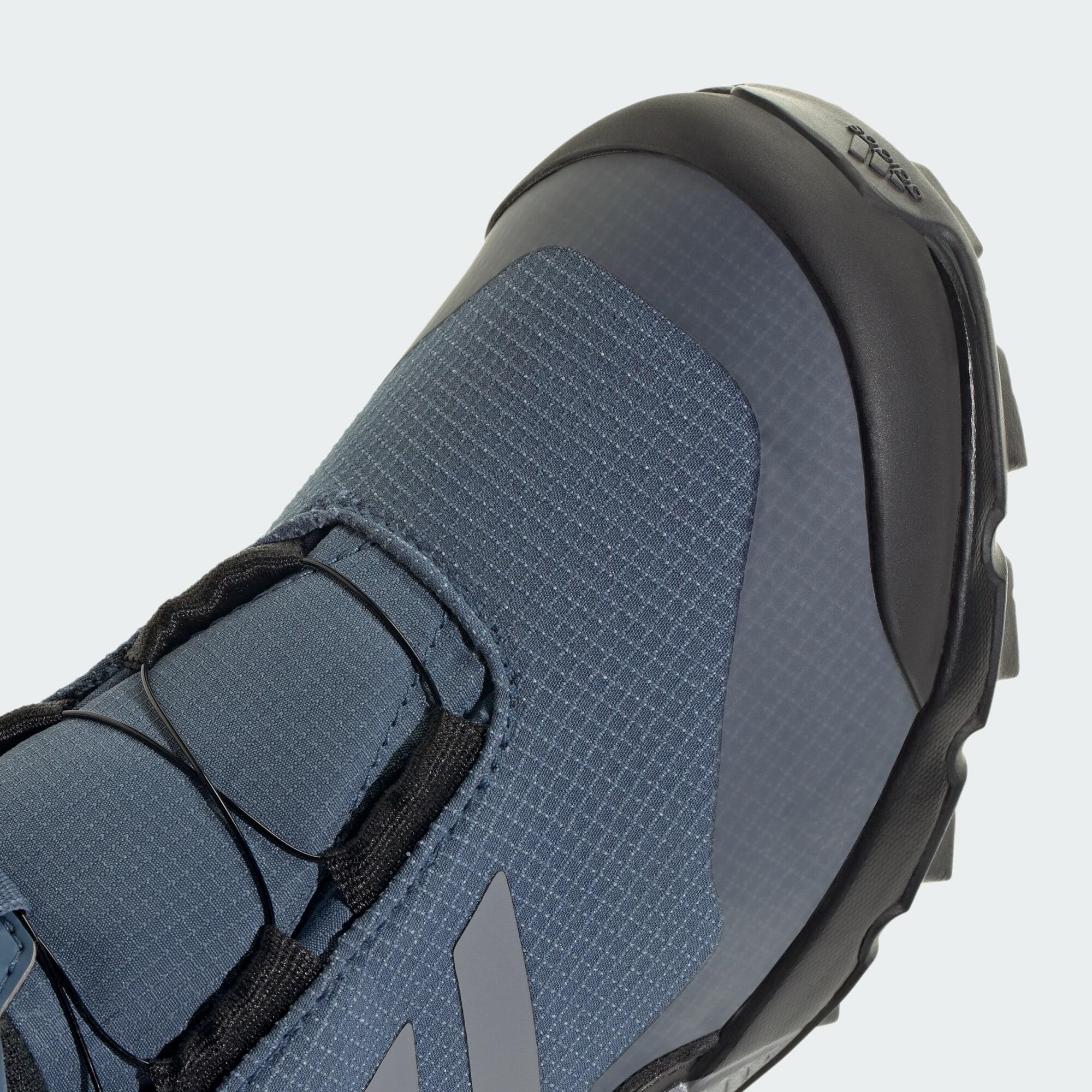 Terrex Winter Mid BOA RAIN.RDY Wanderschuh 7/7