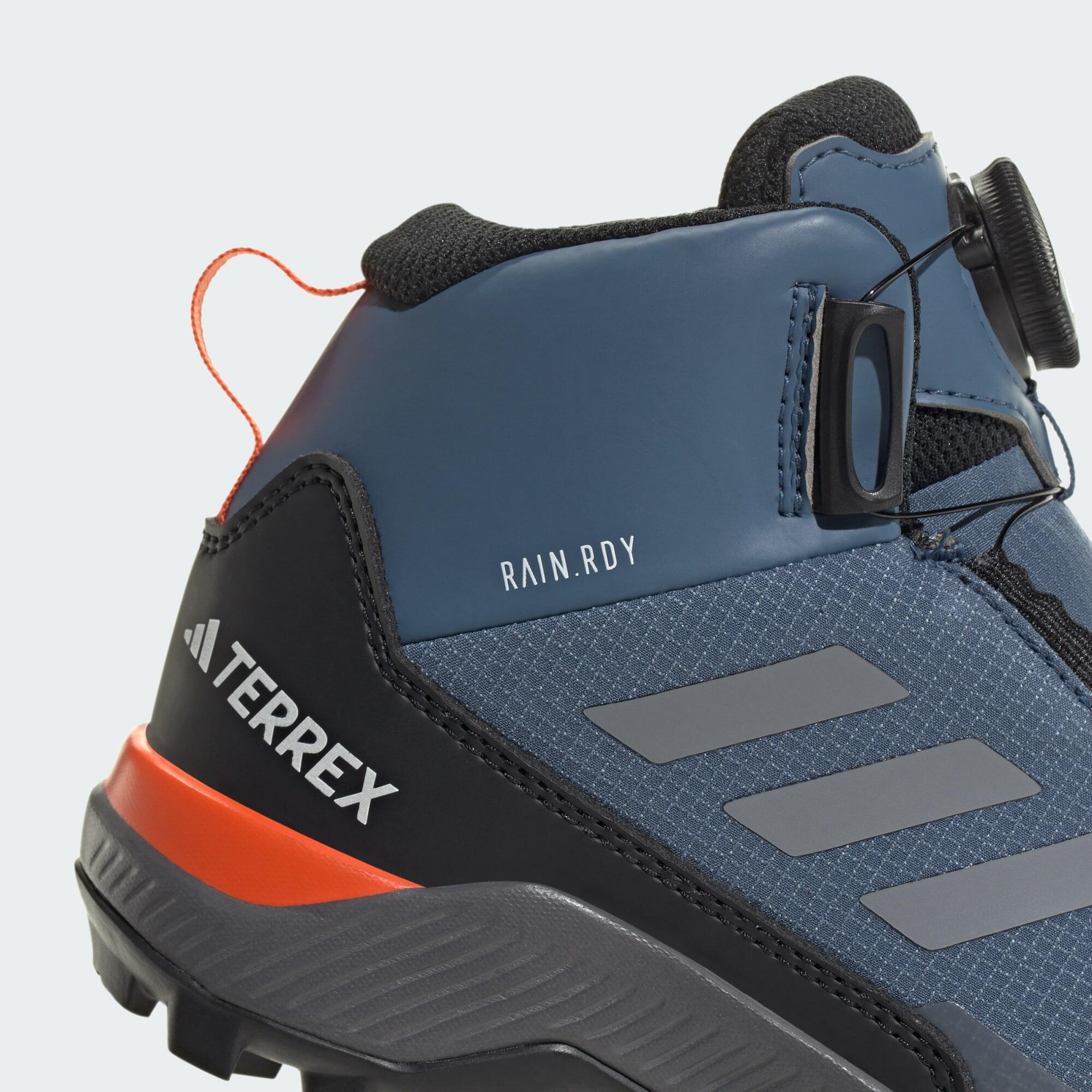 Terrex Winter Mid BOA RAIN.RDY Wanderschuh 6/7