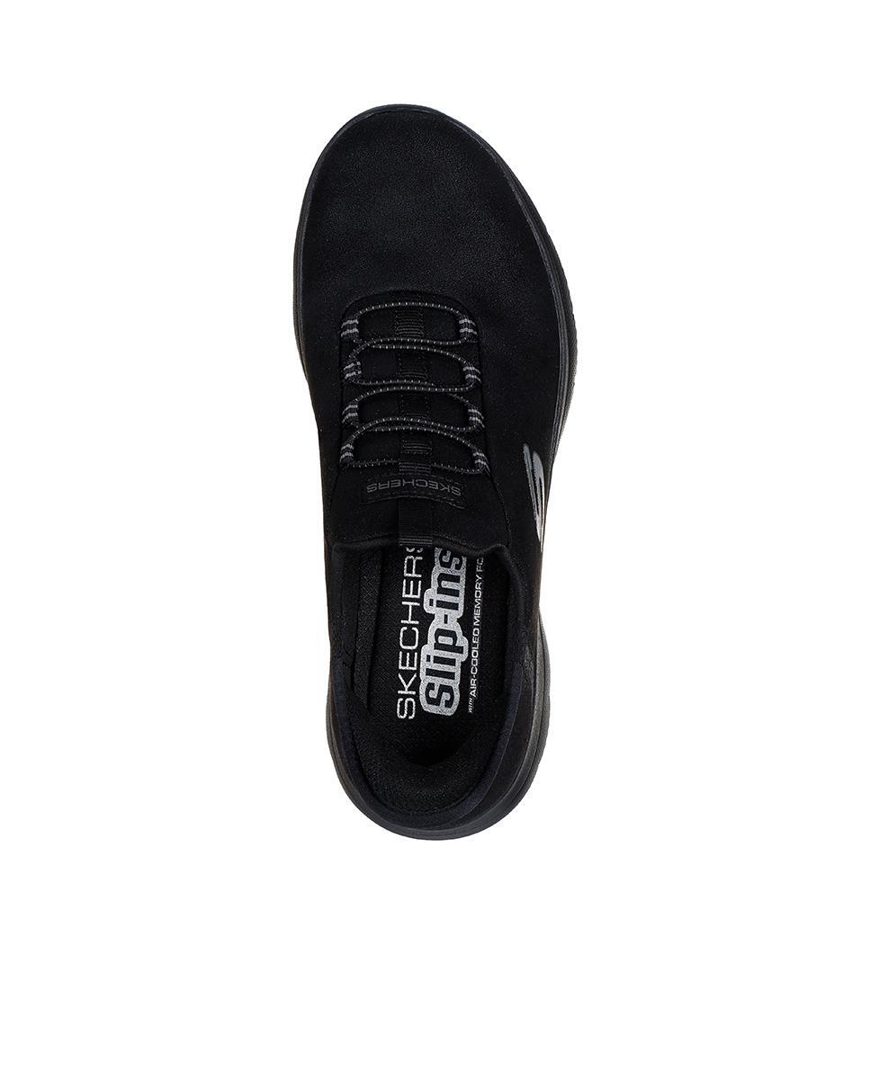 Chaussures pour femme Skechers Summits inconnues Noir 3/7