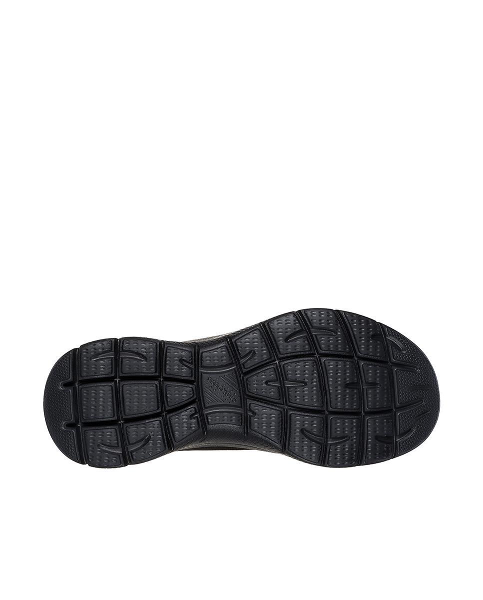 Chaussures pour femme Skechers Summits inconnues Noir 4/7