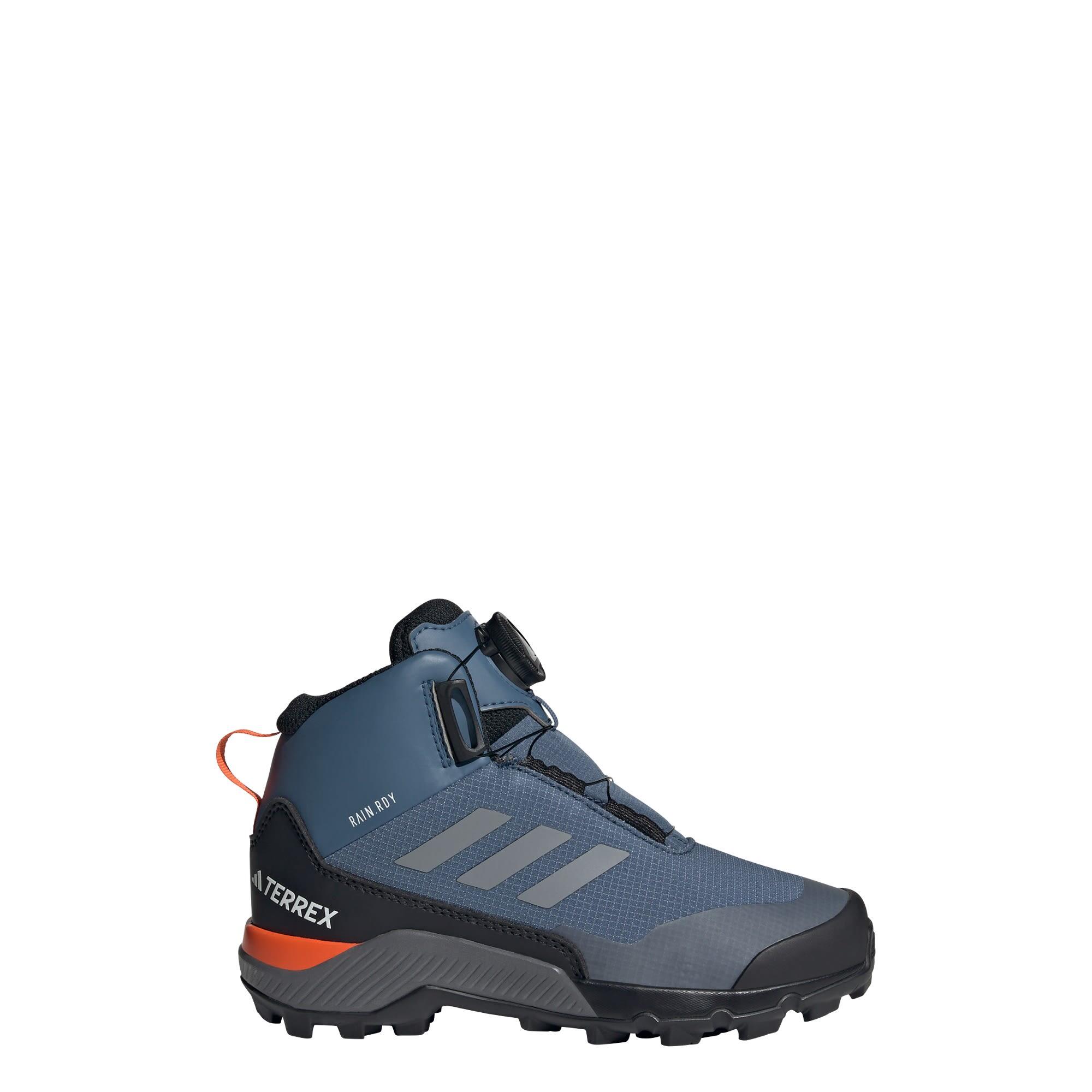 Terrex Winter Mid BOA RAIN.RDY Wanderschuh 2/7