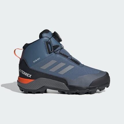 Chaussure de randonnée hiver Terrex Mid BOA RAIN.RDY