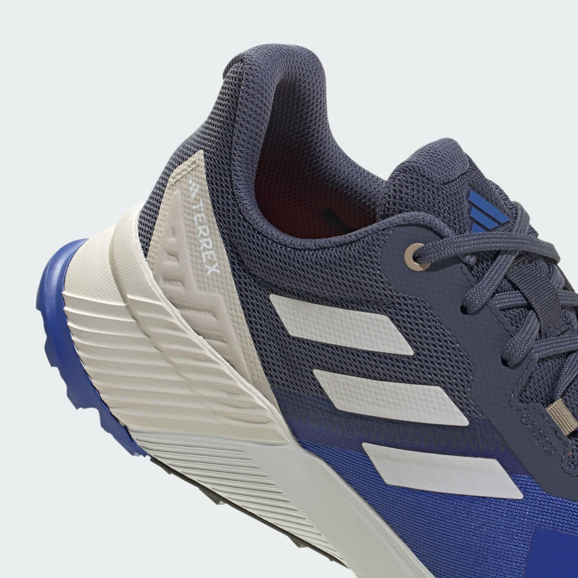 Zapatillas de trail running Terrex Soulstride 6/7