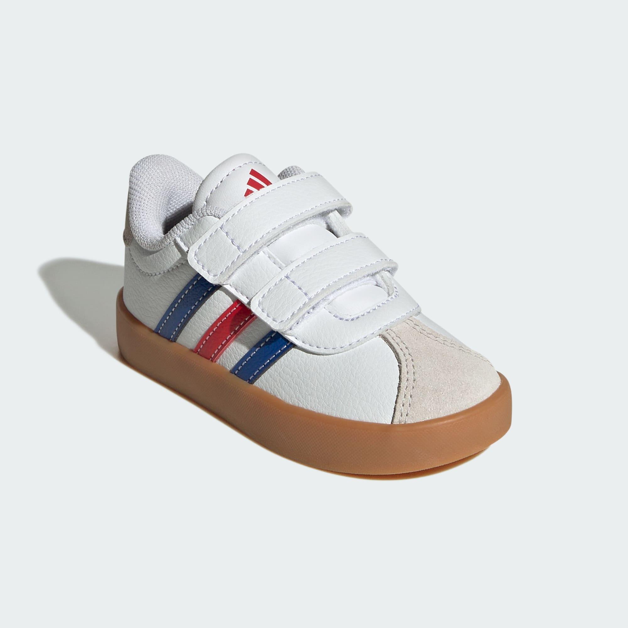 Chaussure de skateboard VL Court 3.0 Enfants 5/7