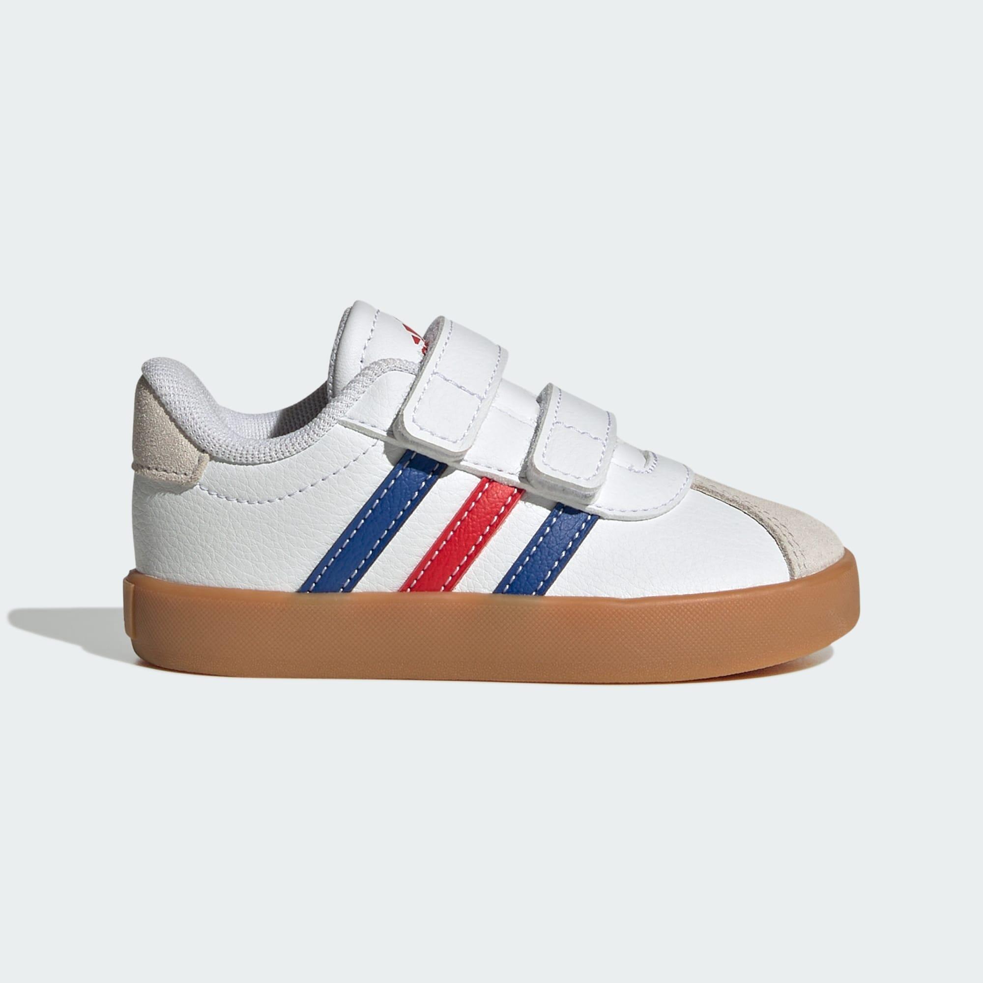ADIDAS VL Court 3.0 Shoes Kids