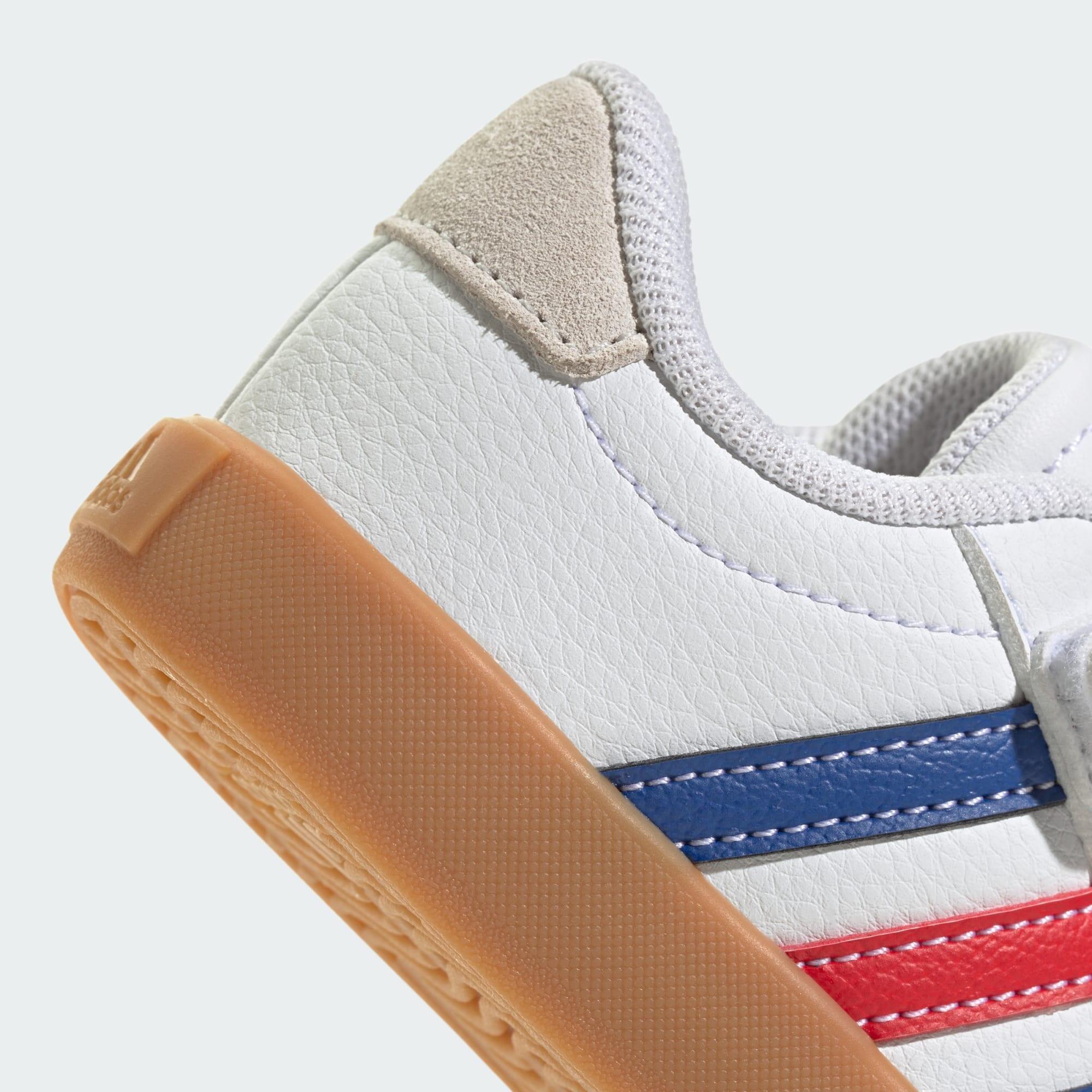 Chaussure de skateboard VL Court 3.0 Enfants 6/7