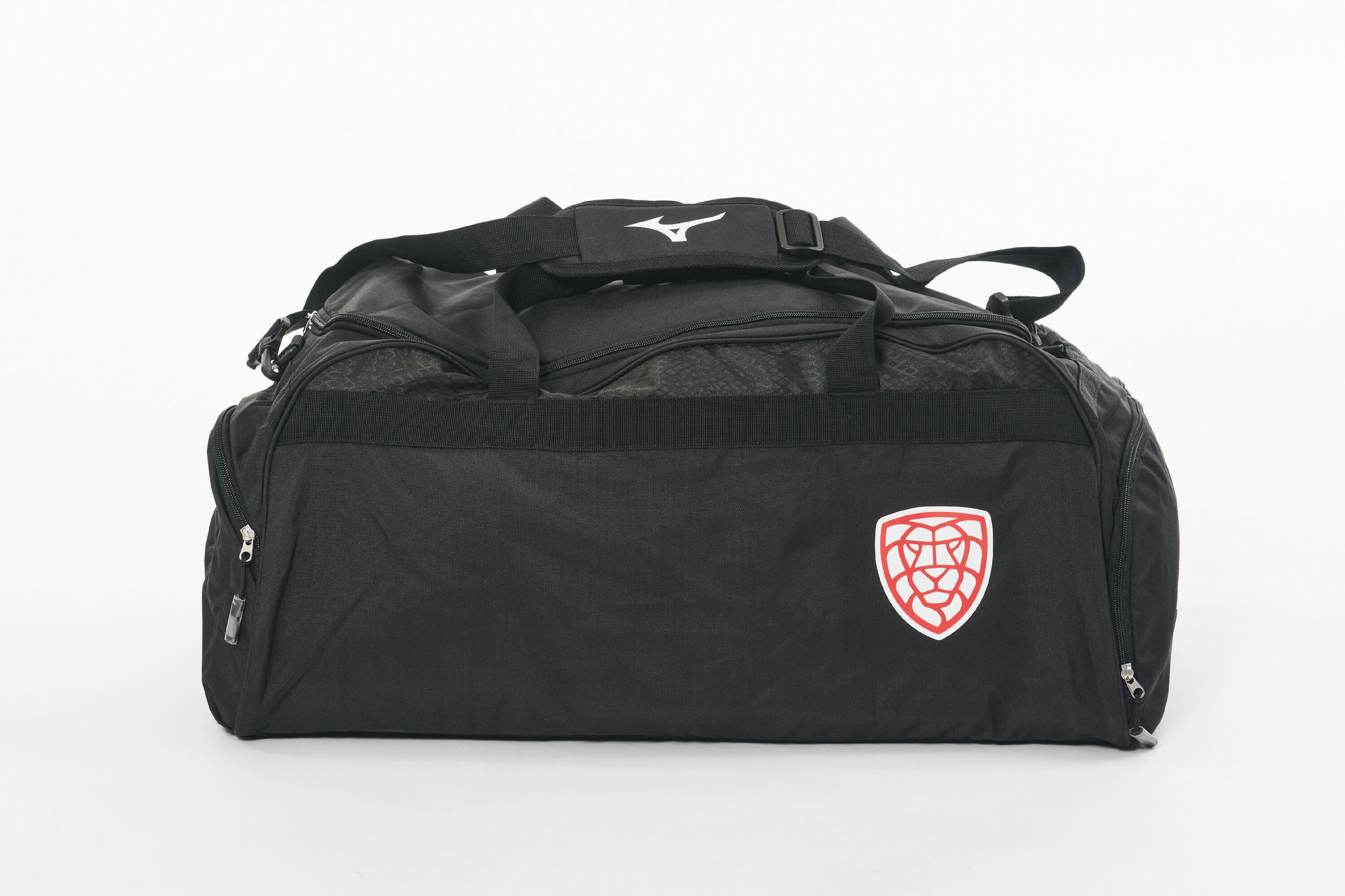 Sac de voyage Mizuno Holdall 4/4